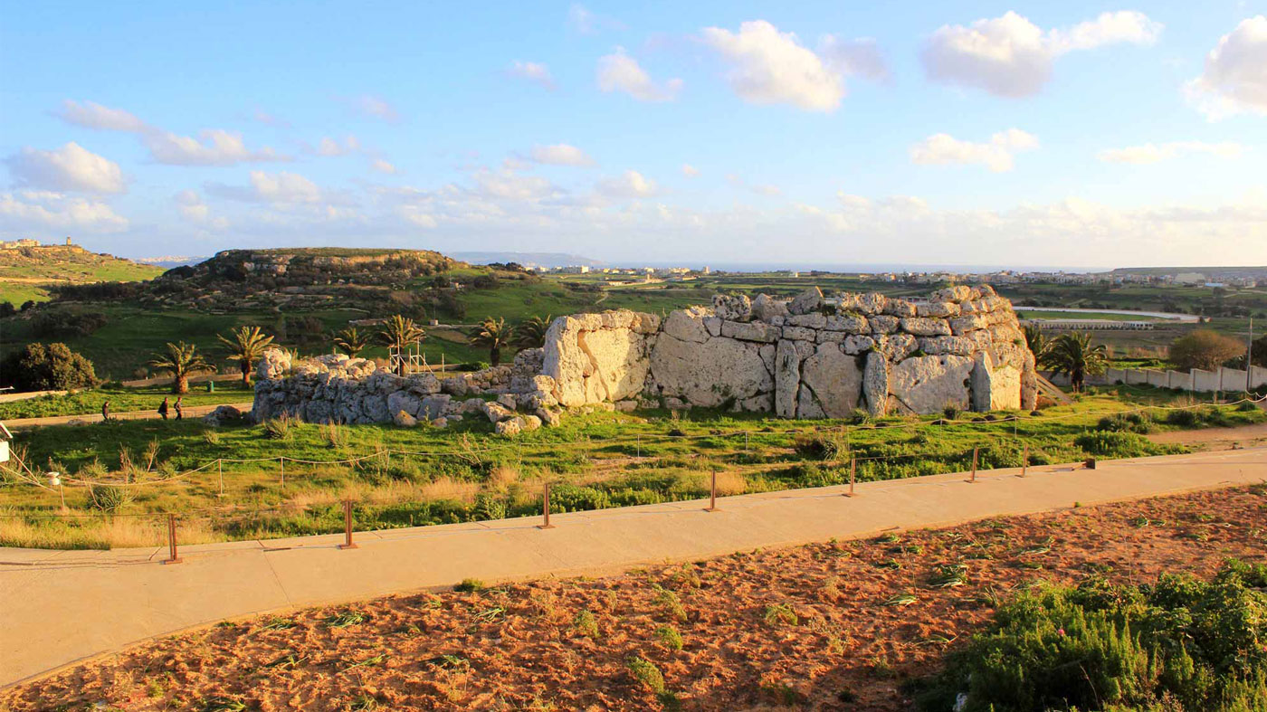 Gozo Half Marathon