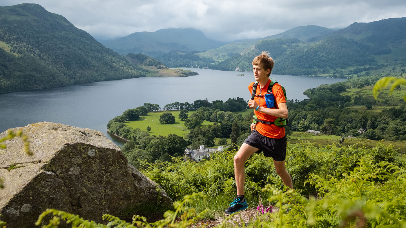 Alex Staniforth