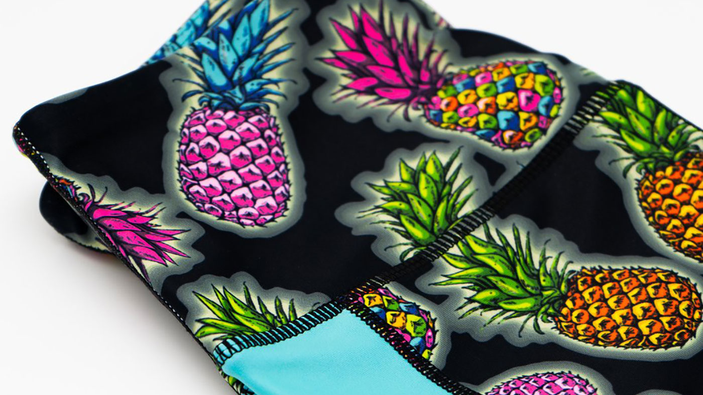 3s activewear Clearance