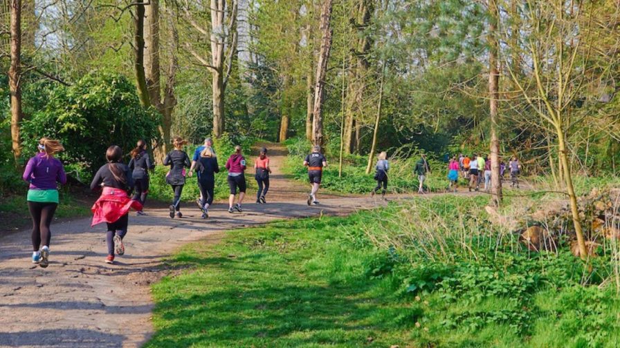 parkrun