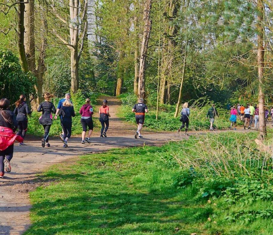 parkrun
