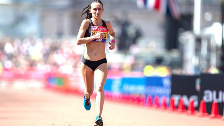 Courtesy: Virgin Money London Marathon