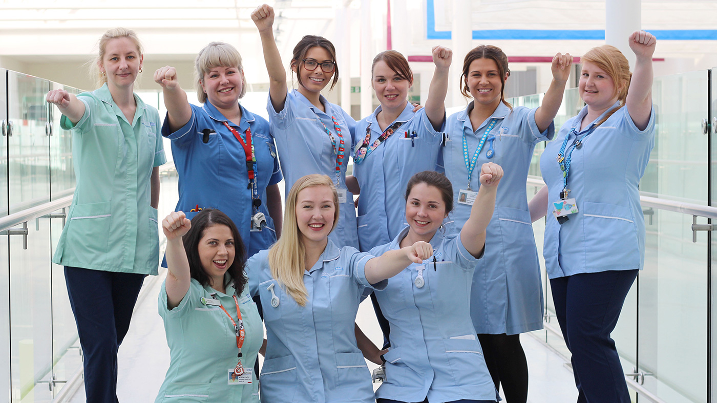 Nurses