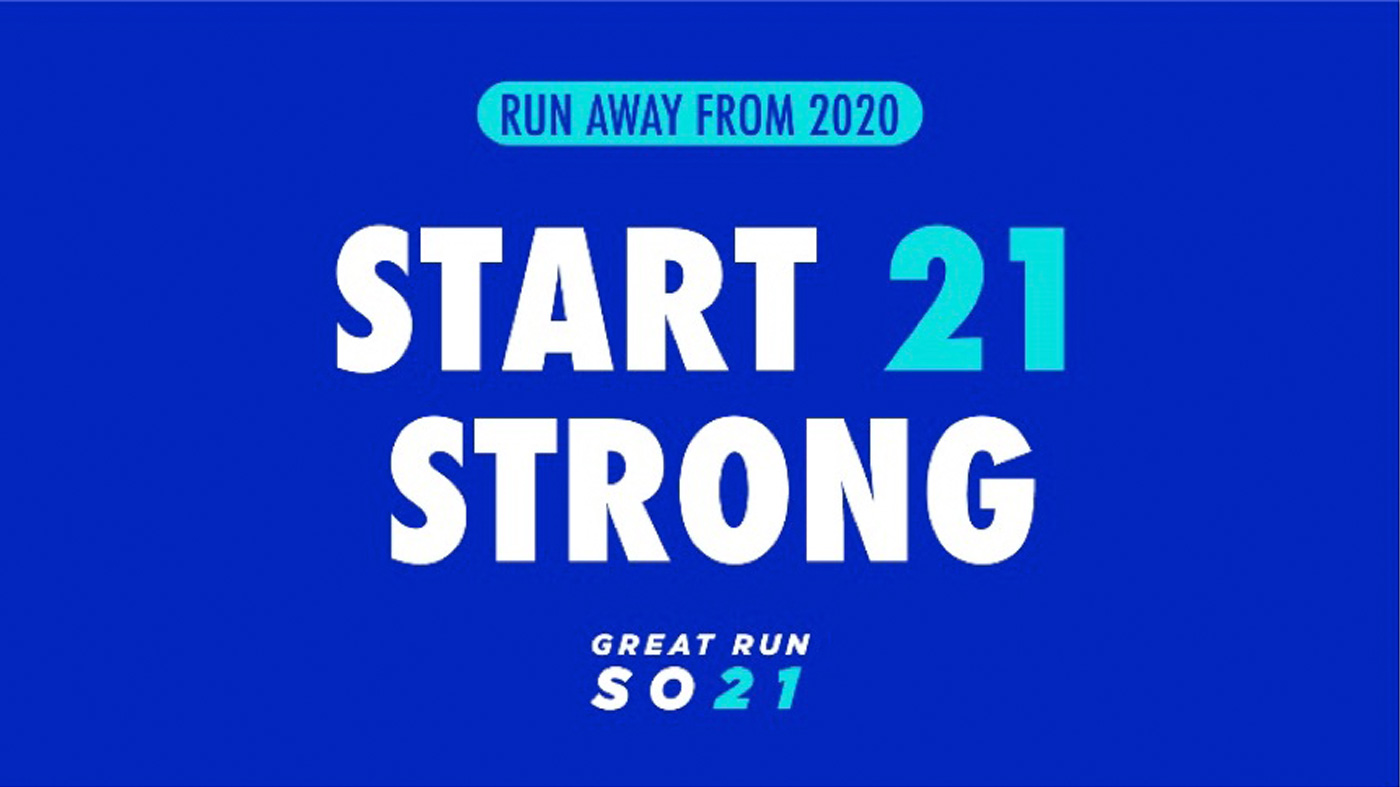 Great Run