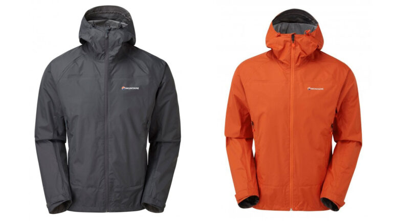Montane Meteor Jacket