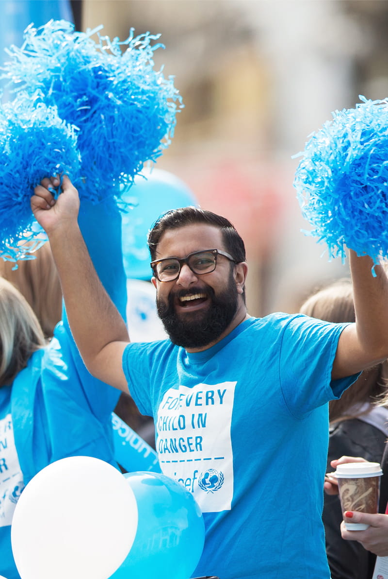 London Marathon
