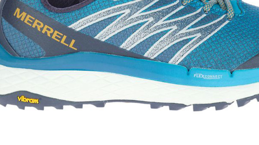 merrell megagrip