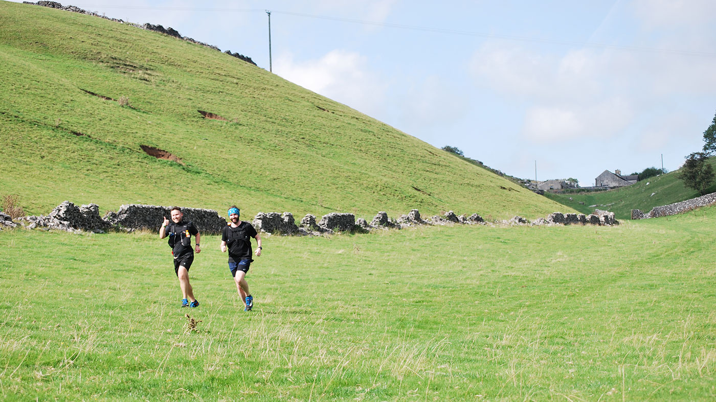Peak District Challenge