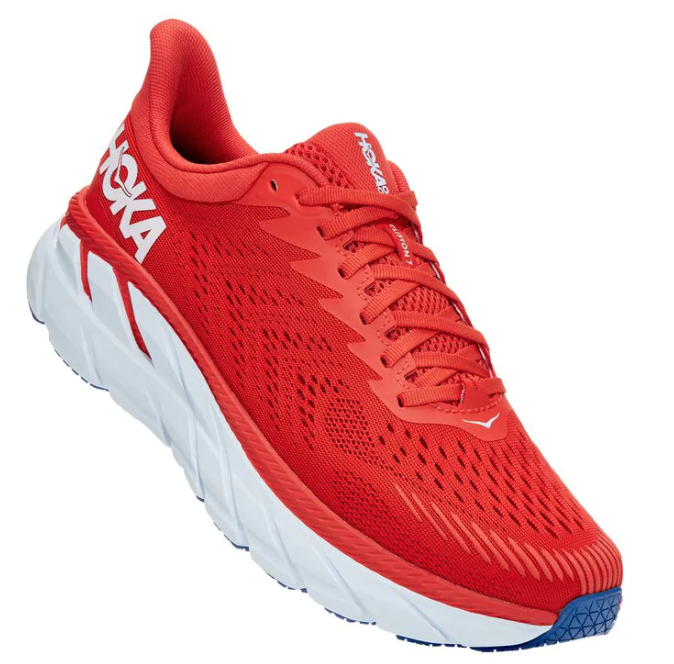 Hoka Clifton 7