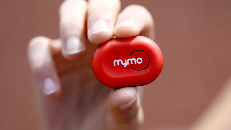 mymo shoe finder