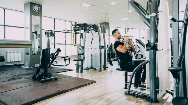 The Gym