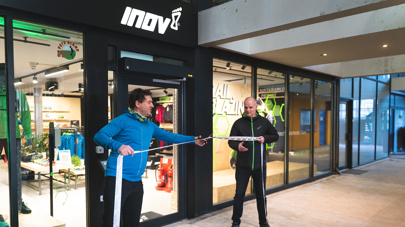 INOV-8