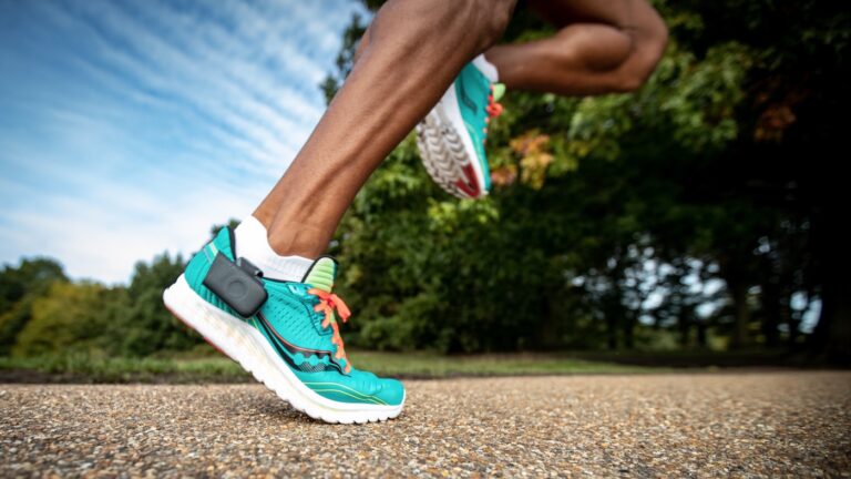 Pronation and Footstrike