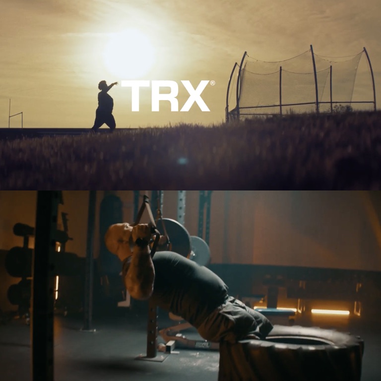 TRX