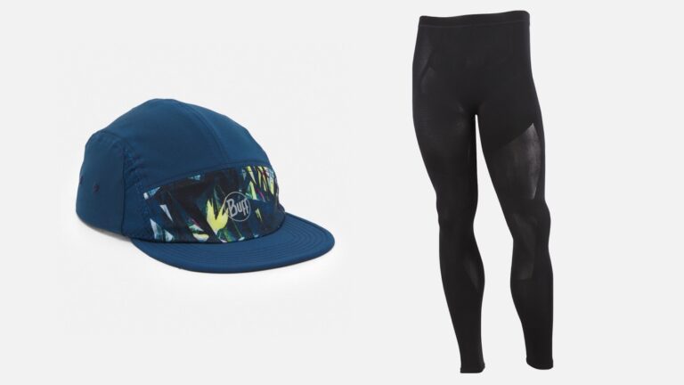 Zerofit and Buff