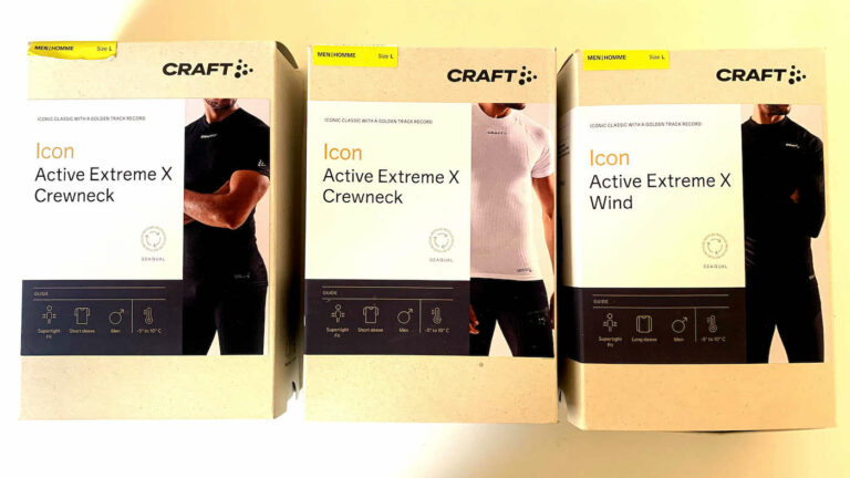 Craft Active Extreme X