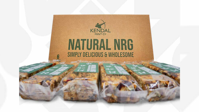 NRG Superbar Kendal Mint Co