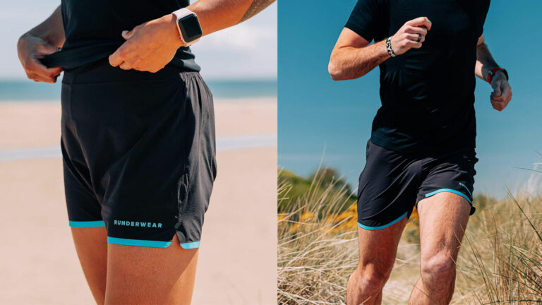 Runderwear Ultra-Light Shorts