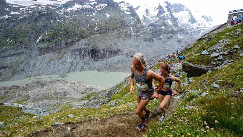 Grossglockner Berglauf WMRA Mountain Running