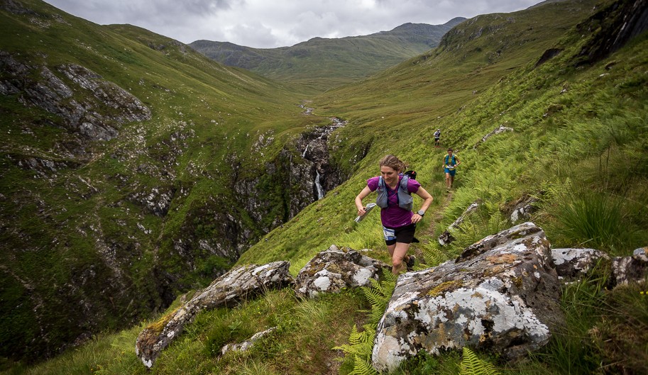 Cape Wrath Ultra Route, Live Tracking and How to Enter