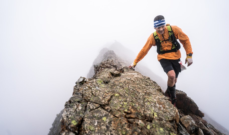 Snowdon SkyRace: route, how to enter and follow live