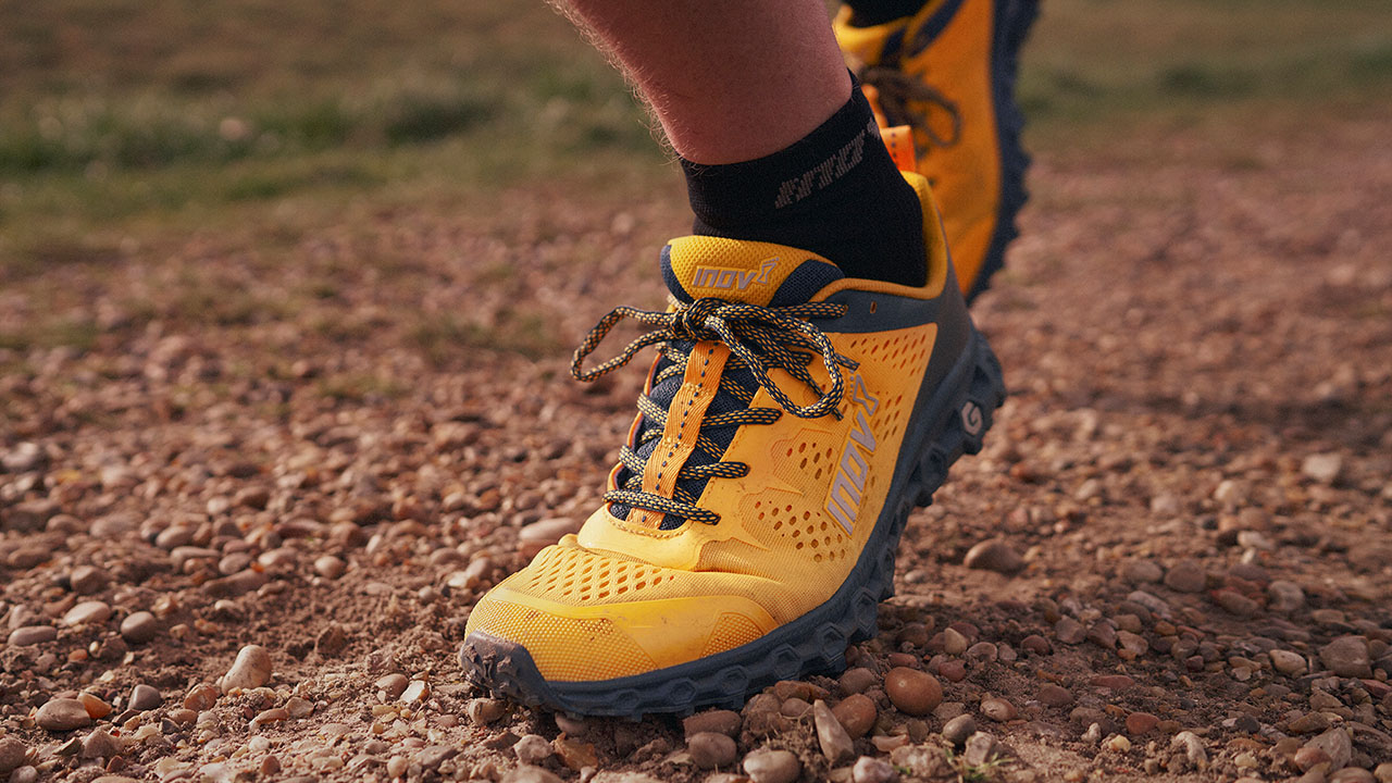 inov 8 PARKCLAW G 280 Review Independently Tested RUN247