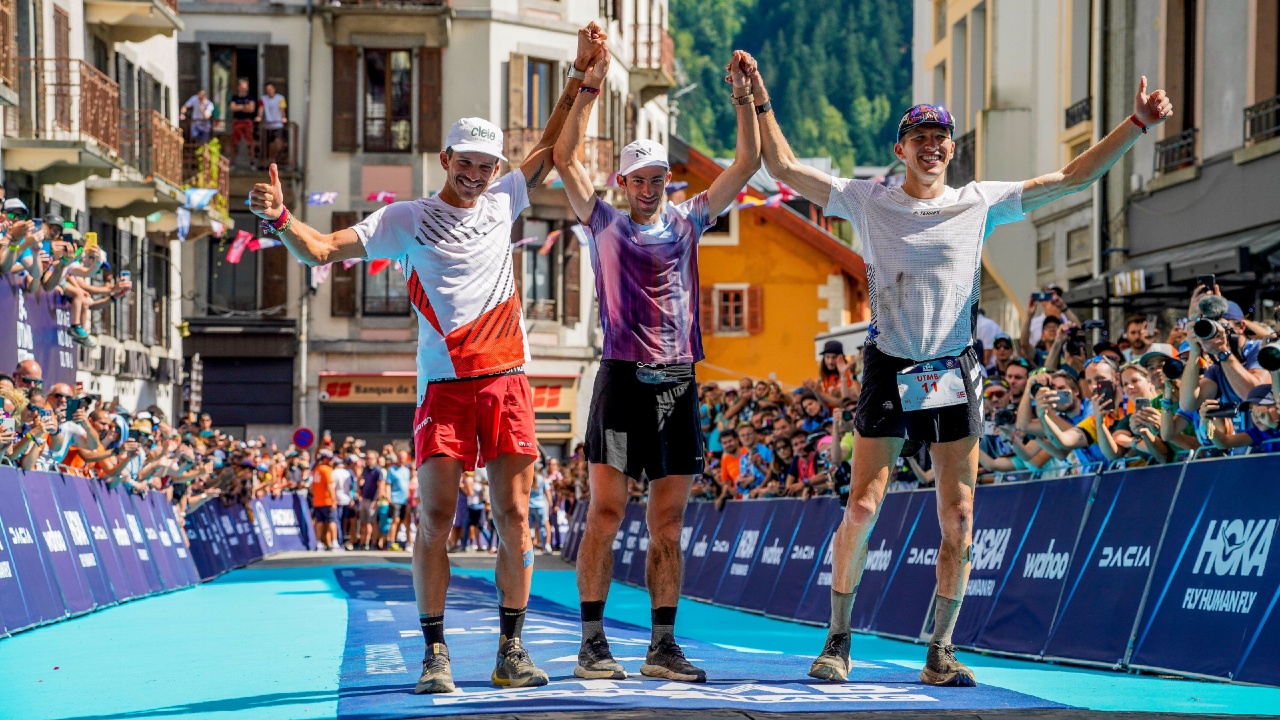 French star Mathieu Blanchard gets GREEN LIGHT for coveted UTMB victory | Trail Running News