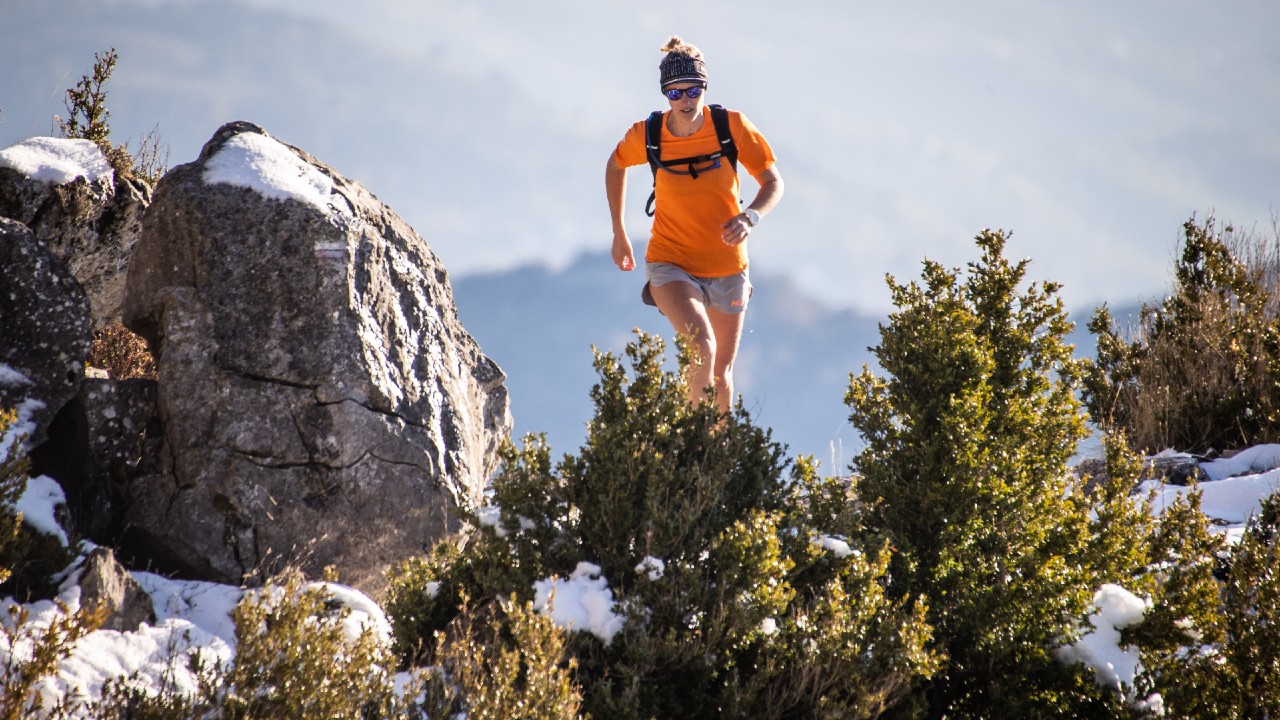 Nice Côte d'Azur by UTMB