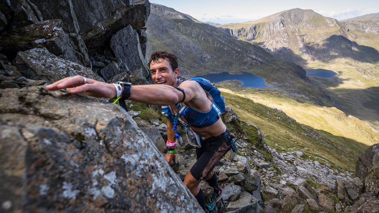 ©Montane Dragon’s Back Race® | No Limits Photography