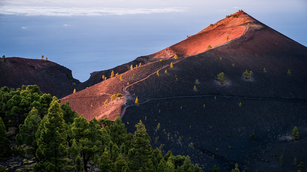 Transvulcania