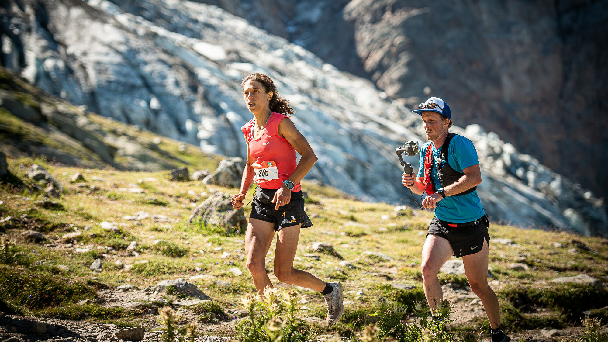 Trail running clearance race calendar