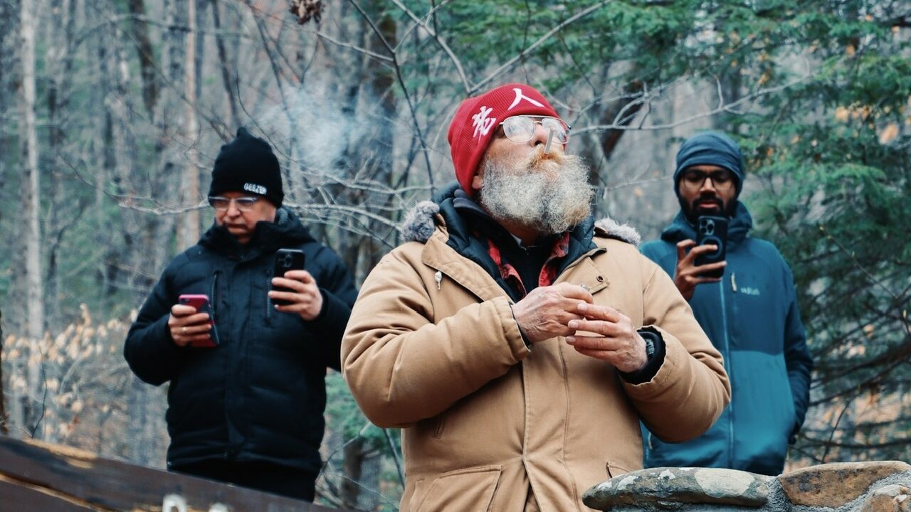 Lazarus Lake Barkley Marathons