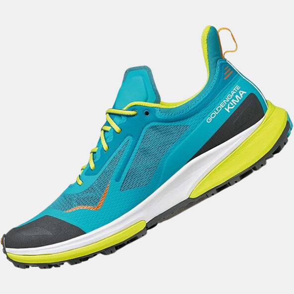 Golden Gate Kima RT - Scarpe Trail Running Golden Gate Kima RT - Scarpe Trail Running