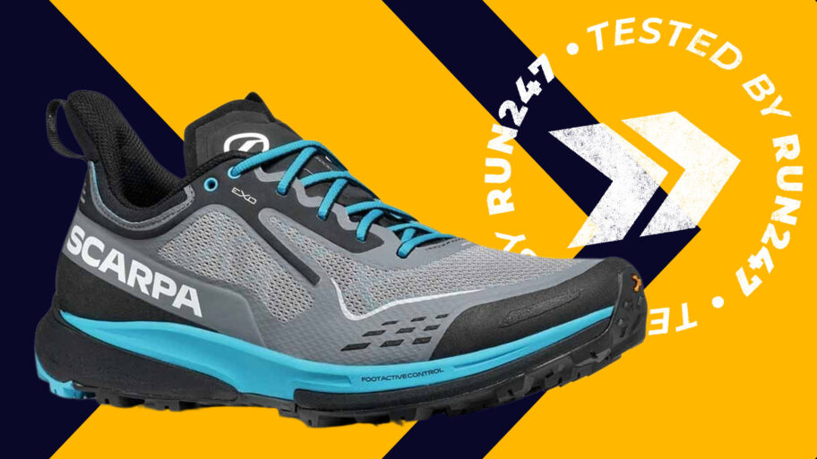 Ultramarathon & Trail Running Shoe Reviews RUN247