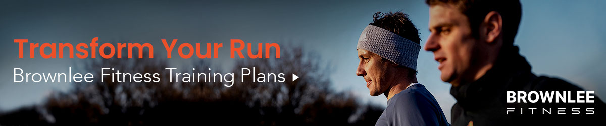 Brownlee Fitness Training Plans