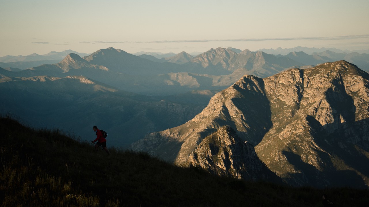 Mountain Ultra-Trail by UTMB. [Photo credit: MUT by UTMB]