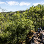 Trail du Saint-Jacques by UTMB