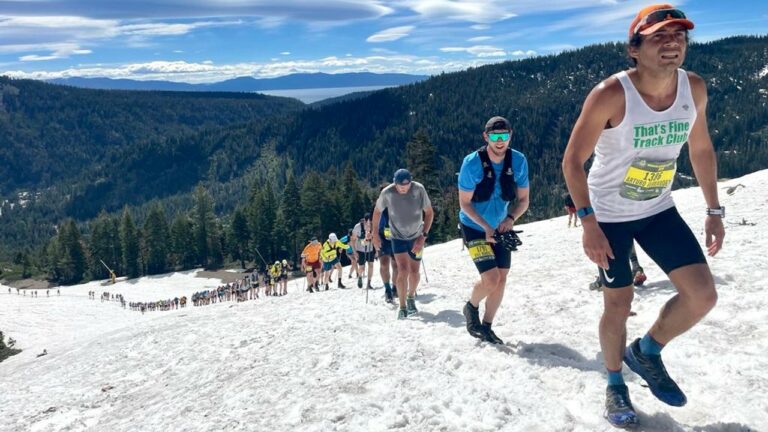 2023 Broken Arrow Skyrace