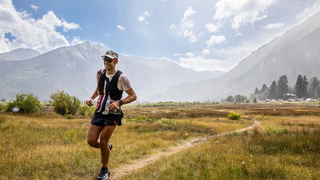 Leadville 100 Route, live tracking & how to enter