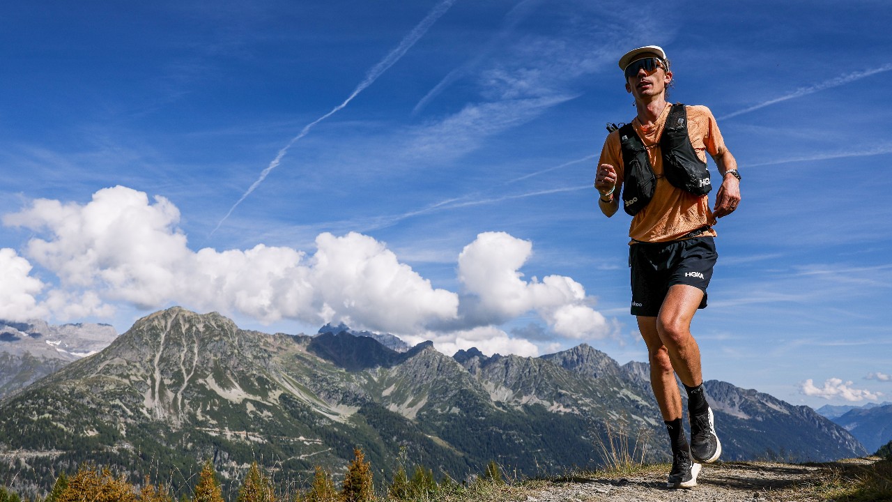 Ultra Trail du Mont Blanc (UTMB): recorrido, contendientes y seguimiento en vivo |  guías de carreras