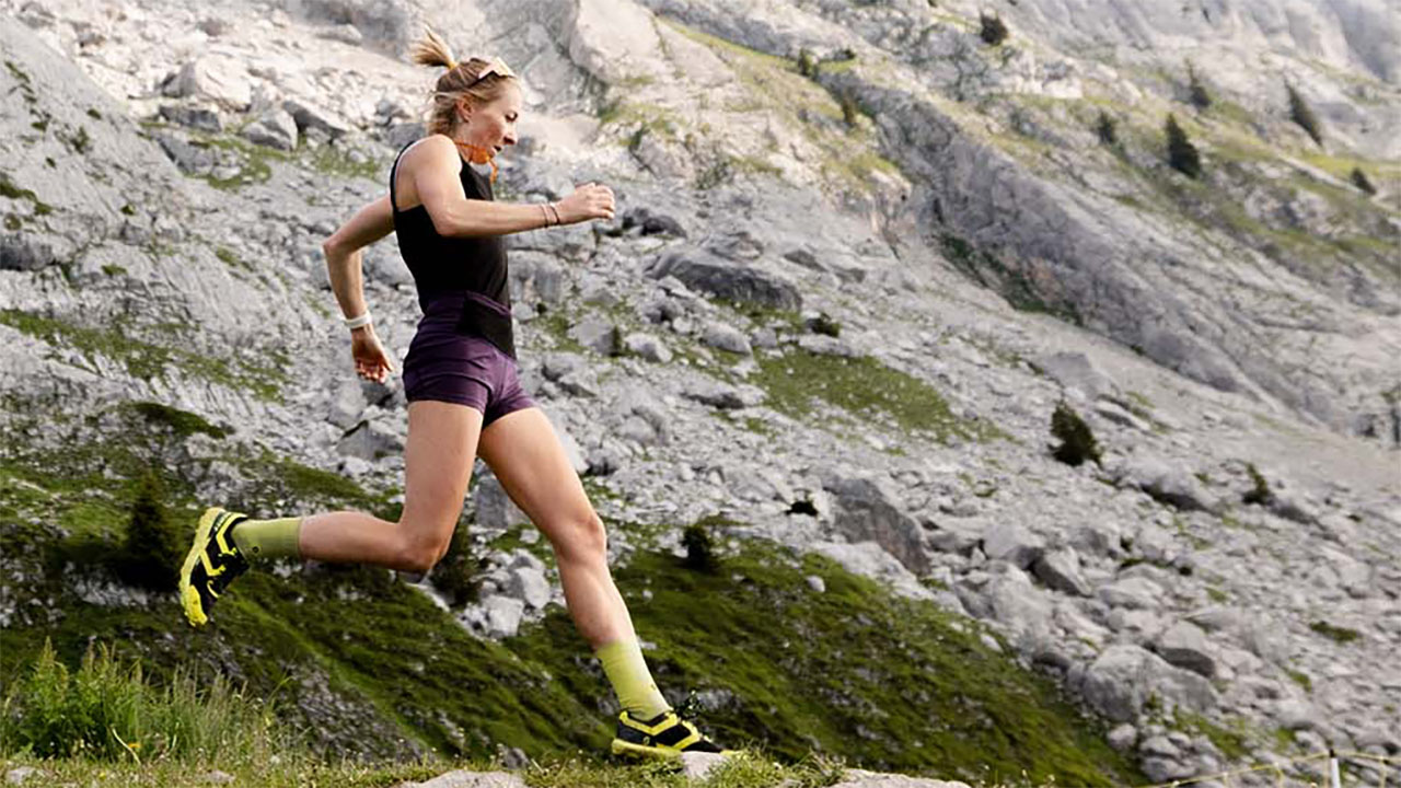 Scott Supertrac RC 2 trail running shoes