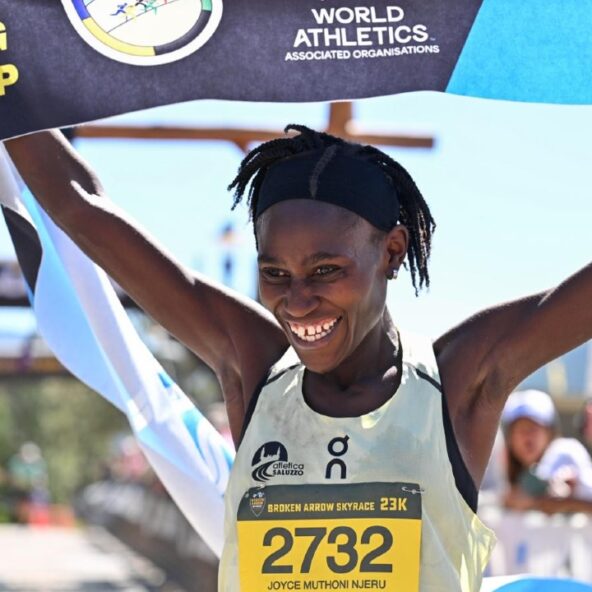 Joyce Muthoni Njeru Biography News Runner RUN247 Joyce Muthoni Njeru Biography News Runner RUN247