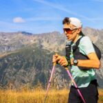Vincent Bouillard UTMB 2024 men champion photo credit UTMB