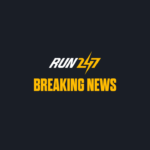Run 247 Breaking News