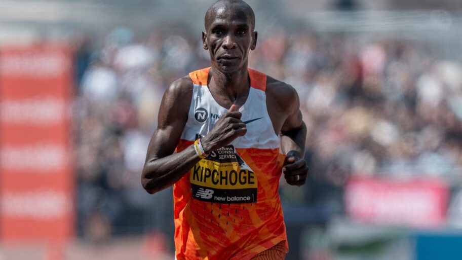 Eliud Kipchoge London Marathon 2025: GOAT Eliud Kipchoge says iconic race retains a