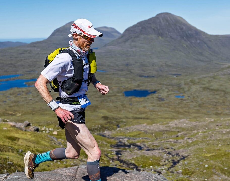 Marcus Scotney Cape Wrath Ultra No Limits Photography