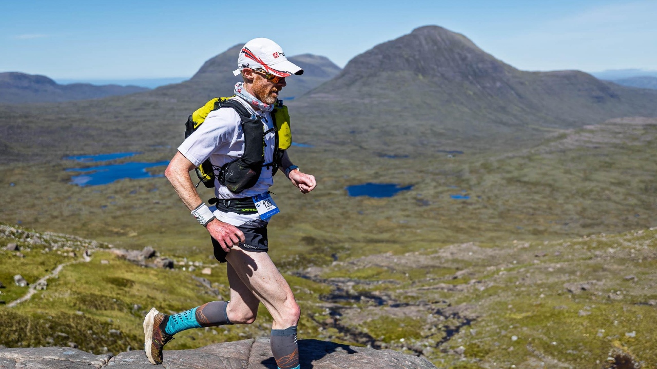 Marcus Scotney Cape Wrath Ultra No Limits Photography