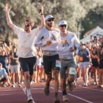 Caleb Olson wins Western States 2025