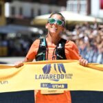 Courtney Dauwalter wins Lavaredo Ultra Trail by UTMB 2025