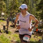 Kilian Jornet Western States 2025 photo credit Coros